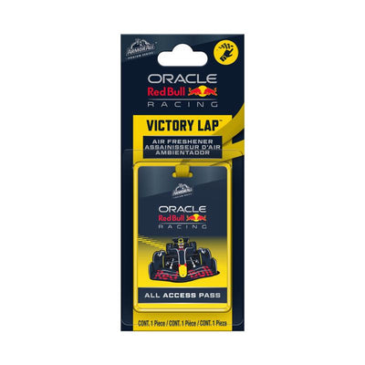 Armor All Podium Series Victory Lap Scent Air Freshener Solid