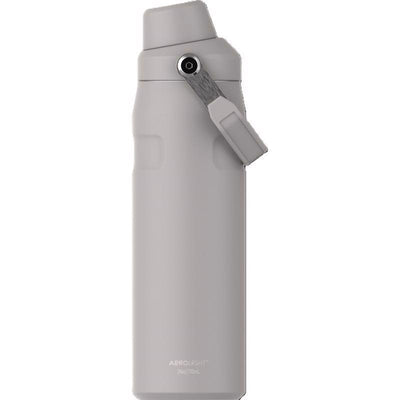 Stanley IceFlow Fast Flow 24 oz Ash BPA Free Bottle with Straw Cap