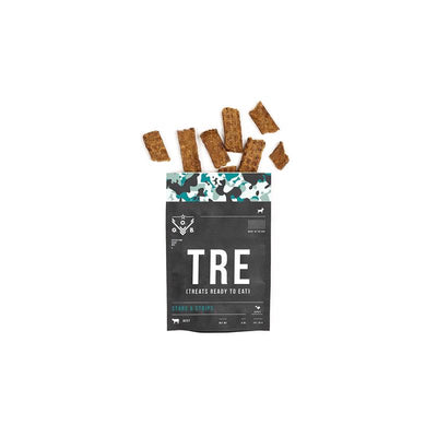 Operation Good Boy TRE Beef Jerky For Dogs 5 oz