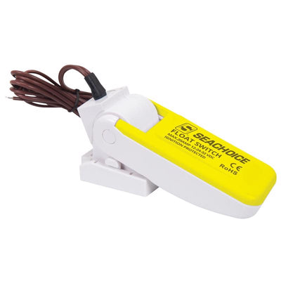 Seachoice Plastic Float Switch