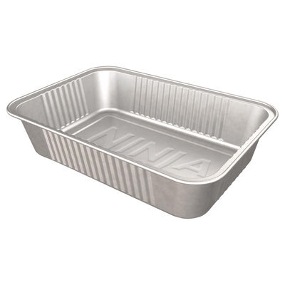 Ninja Aluminum Foil Liner