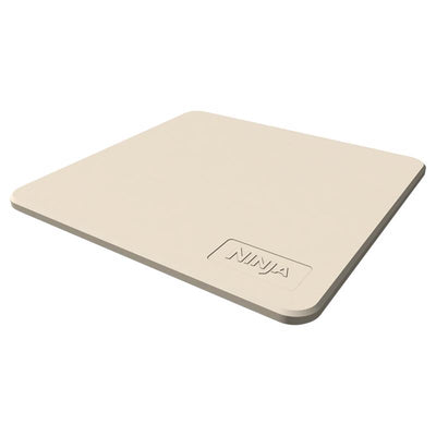 Ninja Artisan Ceramic Grill Pizza Stone 16 in. L X 16 in. W