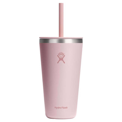 Hydroflask 20 fl. oz. Trillium BPA Free Tumbler with Straw Lid