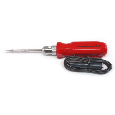 GEARWRENCH 12 V Multicolored Circuit Tester