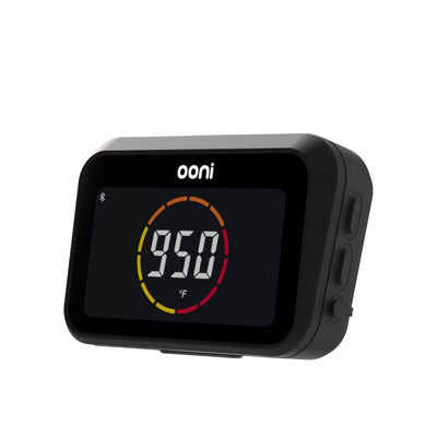 Ooni Digital Bluetooth Enabled Grill Thermometer