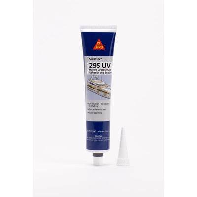 Sika Sealant 3 oz