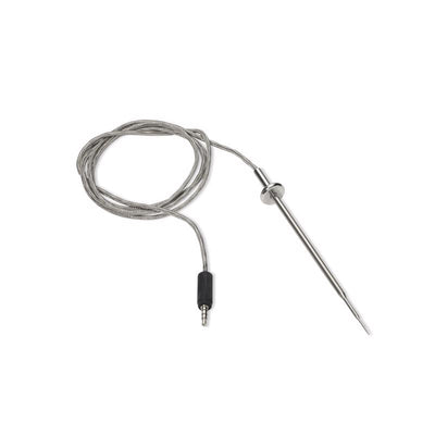 Weber Premium Wired Food Probe Thermometer