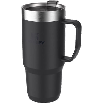 Stanley The Everyday Suburban Mug 16 oz Black 2.0 BPA Free Mug