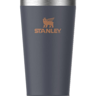 Stanley The Stacking Pint 16 oz Twilight BPA Free Insulated Cup