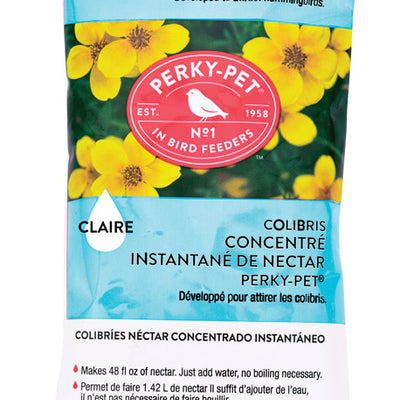 Perky-Pet Instant Nectar Concentrate 8 oz
