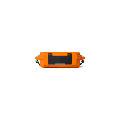YETI LoadOut GoBox 1 King Crab Orange Gear Case