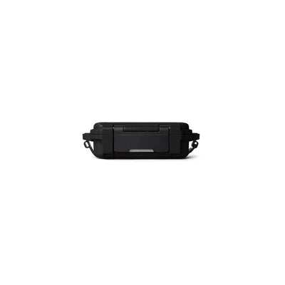 YETI LoadOut GoBox 1 Black Gear Case