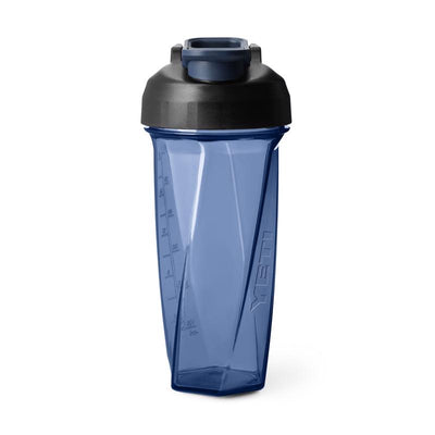 YETI Yonder 27 oz Navy BPA Free Shaker Bottle