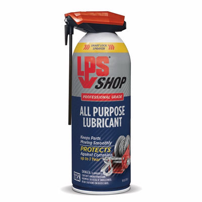 LPS Multi-Purpose Lubricants 11 oz