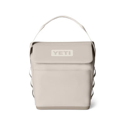 YETI Daytrip Cape Taupe 6 L Lunch Bag Cooler