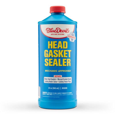 Blue Devil Type-1 Gasket Sealant 32 oz