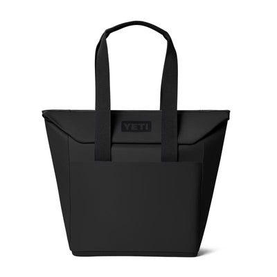 YETI Daytrip 20L Black 20 L Cooler Tote