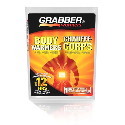 Grabber Warmers Body Warmer