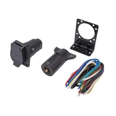 TowSmart Trailer Wiring Kit