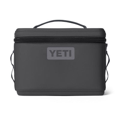 YETI Daytrip 9L Charcoal 9 L Lunch Box Cooler