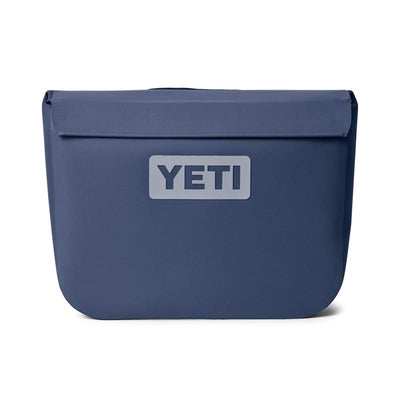 YETI SideKick Dry Gear Case 6 L Classic Navy