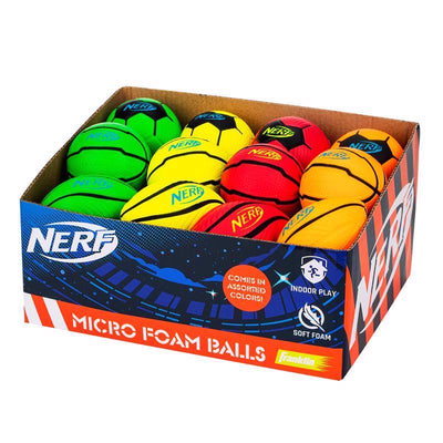 NERF Sports Balls