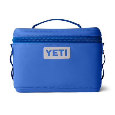 YETI Daytrip 9L Royal Blue 9 L Lunch Box Cooler