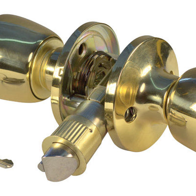 US Hardware RV Entry Lock