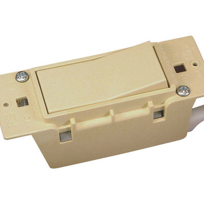 US Hardware RV Electrical Switch