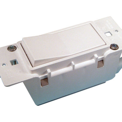 US Hardware RV Electrical Switch