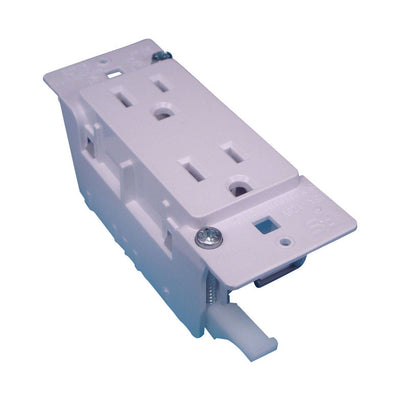US Hardware 15 amps RV Duplex Receptacle
