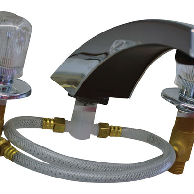 US Hardware Garden Tub Faucet