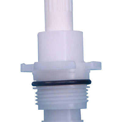 US Hardware Faucet Stem and Bonnet