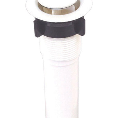 US Hardware Drain Plug