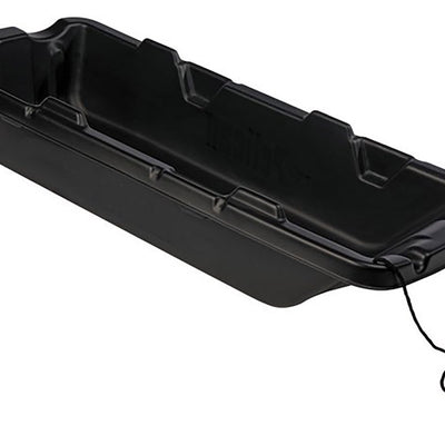 Flexible Flyer Snow Trek 46 Thermo Formed Plastic Small Utility Sled 45 in.