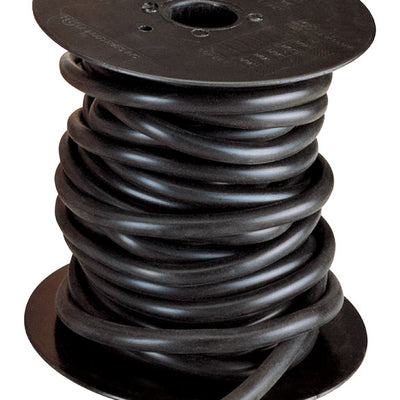 Thermoid 5/32 in. D X 50 ft. L EPDM Automotive Hose