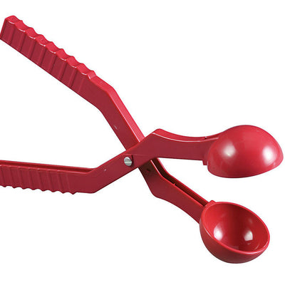 Flexible Flyer Injection Molded Plastic Snowball Maker 15 in.