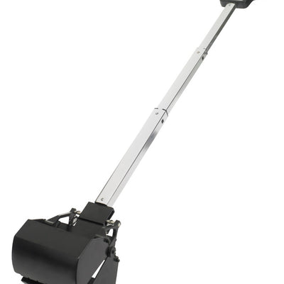 PDQ Grabber Plastic Dog Waste Pick Up Tool