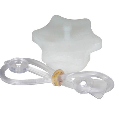 Camco Male Hose Plug