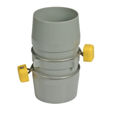 Camco Coupler