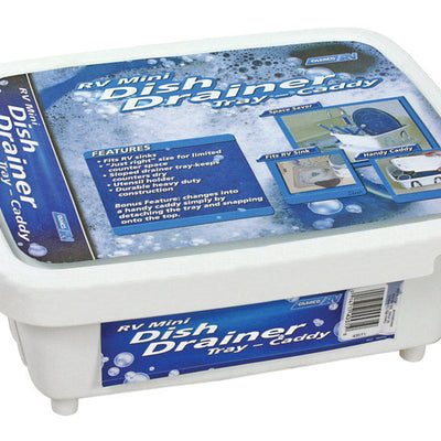 Camco Sink Kit