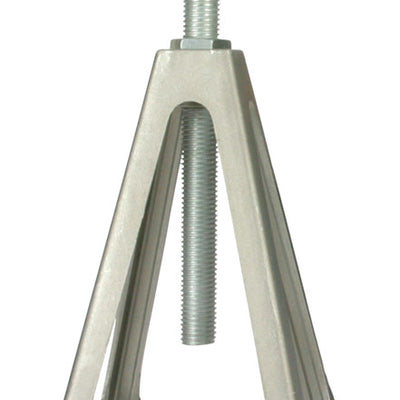 Camco 6000 lb For Trailer Stabilizer Jack Stands 4 pk