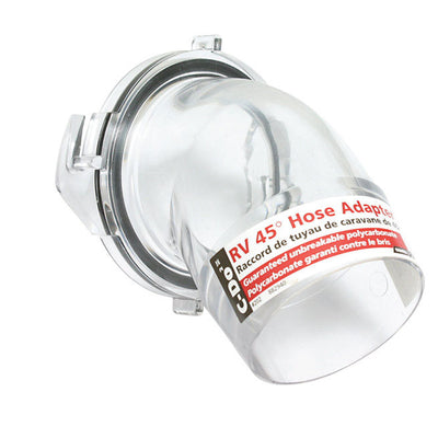 Camco C-Do2 Sewer Hose Adapter