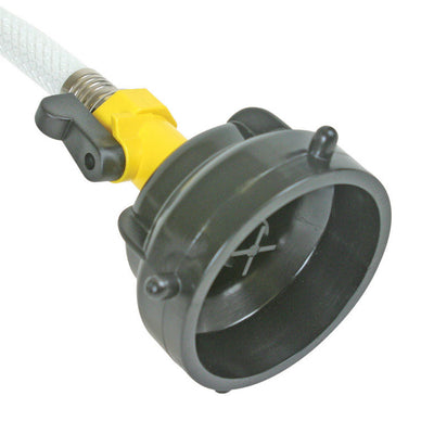 Camco Sewer Cap