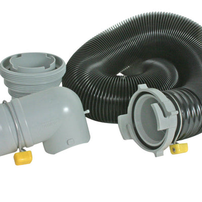 Camco Easy Slip RV Sewer Kit