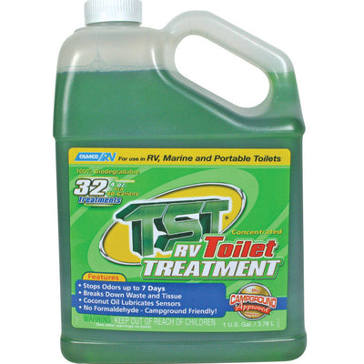 Camco TST Tank Treatment