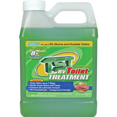 Camco TST Toilet Treatment