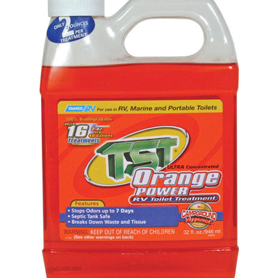 Camco TST Toilet Treatment