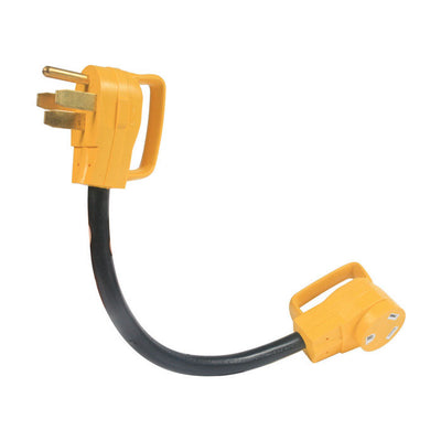 Camco Power Grip 2.3 in. Dogbone Adapter