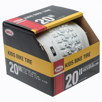 Bell Sports 20 in. Rubber Bicycle Tire